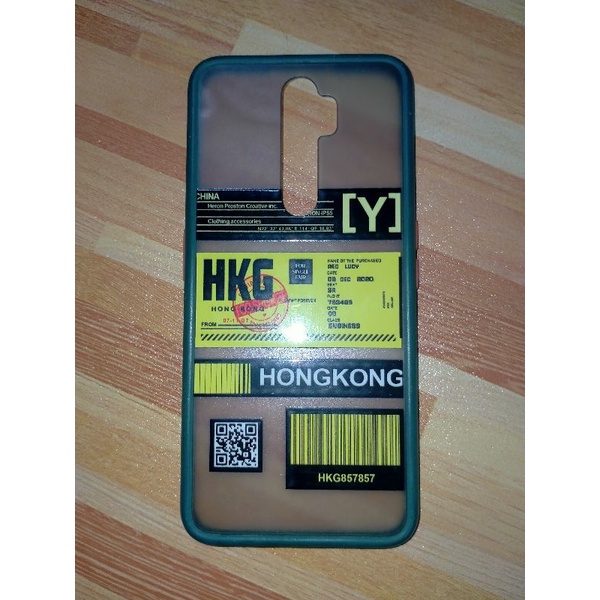 เคส oppo a52020/a92020