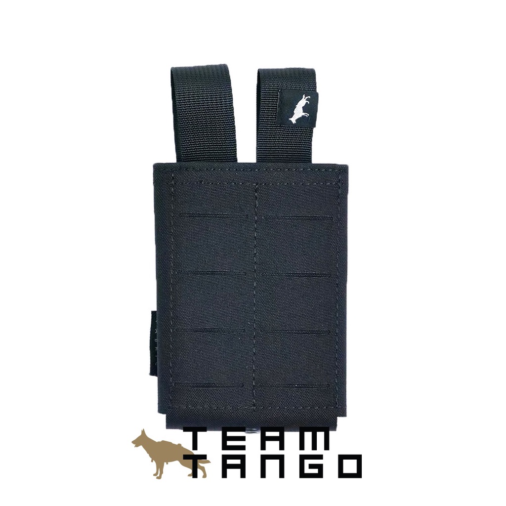 Team Tango AR Mag Pouch ซองสำหรับแม็กกาซีน สำหรับใช้งานจริง