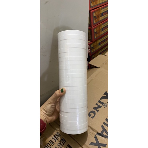 เทป 2M 1F2 24 ม้วน**