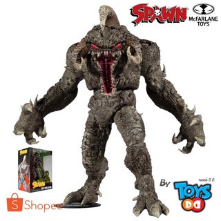 McFARLANE Spawns Universe Violator Deluxe Mega Action Figure