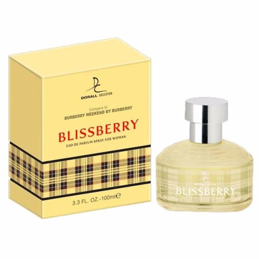 Perfume blissberry Dorall Collection 100ml