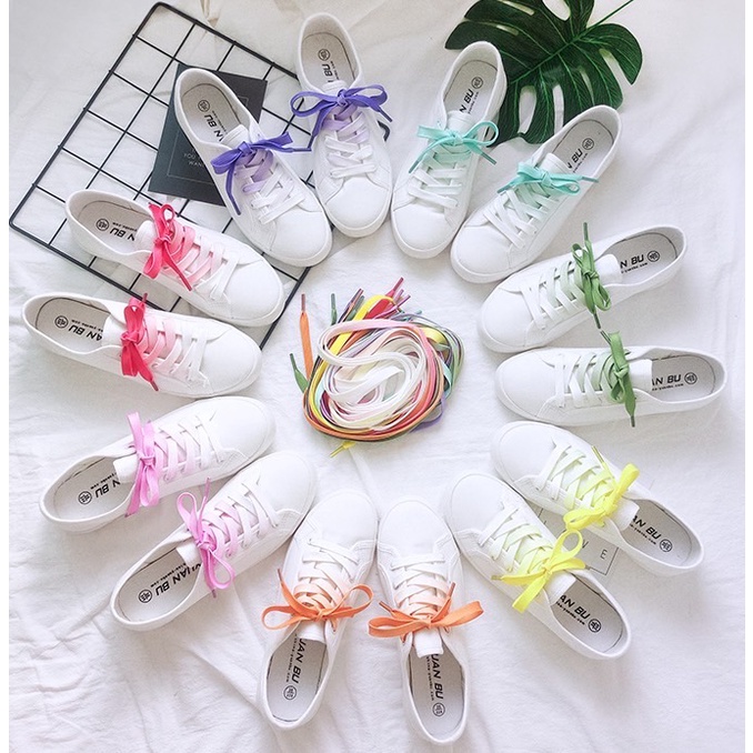 เชือกไล่สี สดใสไปอิ๊กกกกก