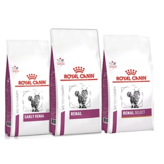 Royal Canin Renal โรยัล คานิน อาหารแมว อาหารแมวโรคไต แบบเม็ด