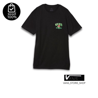 เสื้อยืดVANS X CRAYOLA RAINBOW SS CRAYOLA BLACK สินค้ามีประกันแท้