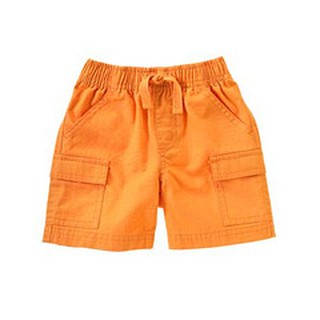 Gymboree Ripstop Cargo Short ไซส์ 18-24M [สินค้านำเข้า]