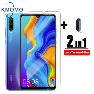 ฟิล์มกระจก กันรอยหน้าจอ ฟิล์มเลนส์กล้องสำหรับ Huawei Y9 2019 Y7 Prime Y6 Pro Y7a Y6p Y9a Y9s Y8p Y6s Y5 Y5p