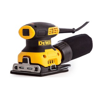 DEWALT เครื่องขัดกระดาษทรายแบบสี่เหลี่ยม รุ่น DWE6411-B1 230วัตต์ (รับประกัน 3 ปี)