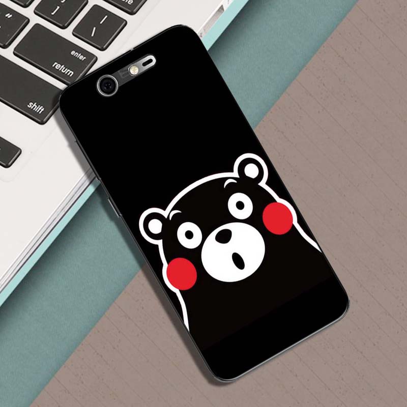 Phone Cases For ZTE Blade S6 Blade S7 Cartoon Full Protective Flexible Bumper Back Cover #3