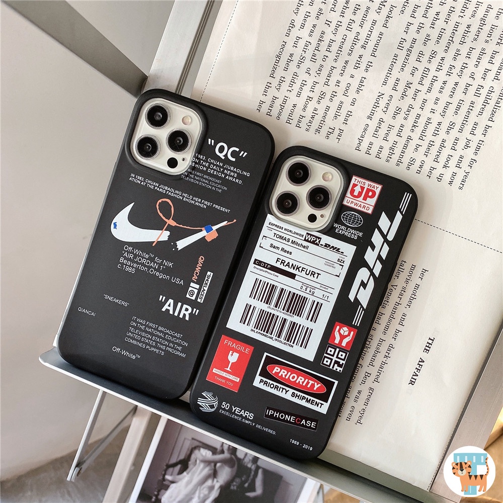 Fashion Graffiti Labels Phone Case For Huawei Nova 3 3i 3e 7 8 9 Pro 8i 9 SE Y5P Y6P Y7P P20 Lite P50 Mate 20 30 40 Pro Soft Protective Cover