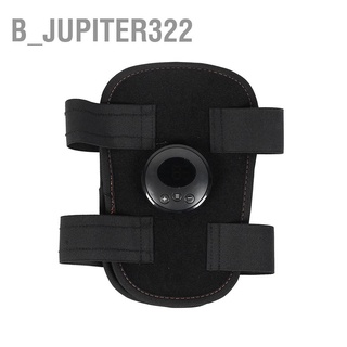 B_Jupiter322 เข็มขัดนวดกล้ามเนื้อ ขา ต้นขา แบบสั่นสะเทือน Ems สําหรับออกกําลังกาย