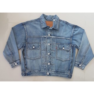 Jacket Levis Premium Cool 85242 Size XL(PM027)