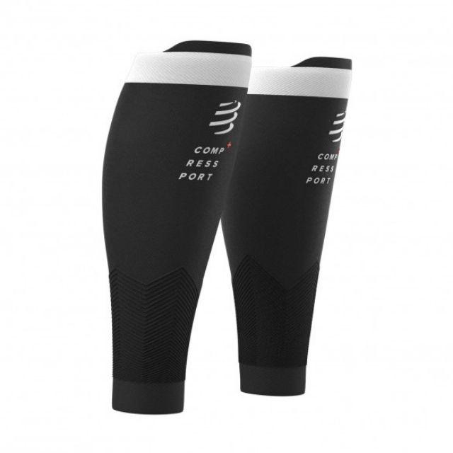 รัดน่อง Compressport R2V2 Compression Calf sleeves