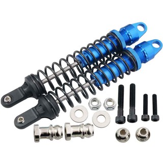 RC 054010 Alum Rear Shock Absorber 2P For HSP 1:5 94050 Gasoline Buggy