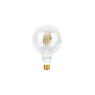 หลอด LED G120 CLASSIC DIM 7W WARMWHITE E27 PHILIPS | PHILIPS | LEDBULB 7W E27 DIMG120 หลอดไฟ LED หลอดไฟ โคมไฟส่องสว่างแล