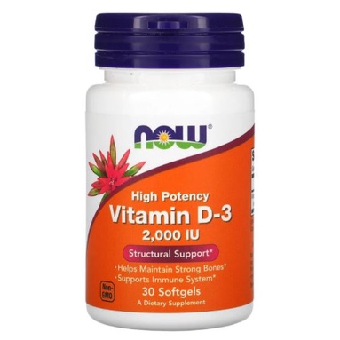 Now Foods, Vitamin D-3, 50 mcg (2,000 IU) [ 30 Softgels ] puritan's Pride vitamin d3, California Gold vitamin d3