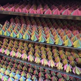 Rainbow​Meringue​ 500G.