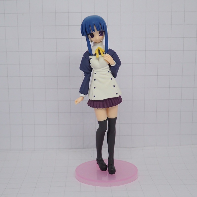 TO HEART 2 - Trading Figure Collection To Heart 2 Ilfa mini Girl Figure