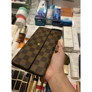 กระเป๋าหลุยดามิ ของแท้นะคะซื้อมาเกือบ30,000 ขาย8,500