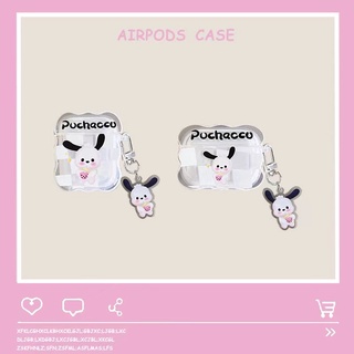 🔥จัดส่งภายใน24ชั่วโมง🔥เคสแอร์พอด 2 1 Case Airpod 3 น่ารัก pro การป้องกันการตก ซิลิโคนนิ่ม Soft Case Airpod gen 3 2021