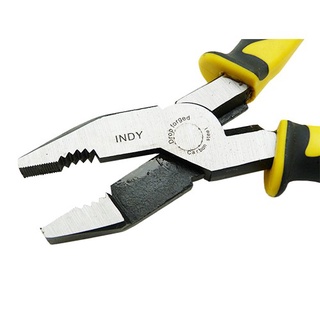 3 IN 1 Shear Pliers คีม 3 อย่าง K48 AT INDY