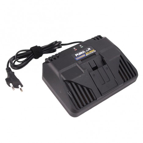 PUMA 🧞‍แท่นชาร์จแบตเตอรี่ รุ่น PM-CG20V แท่นชาร์จ 220V (2Amp.) พูม่า battery