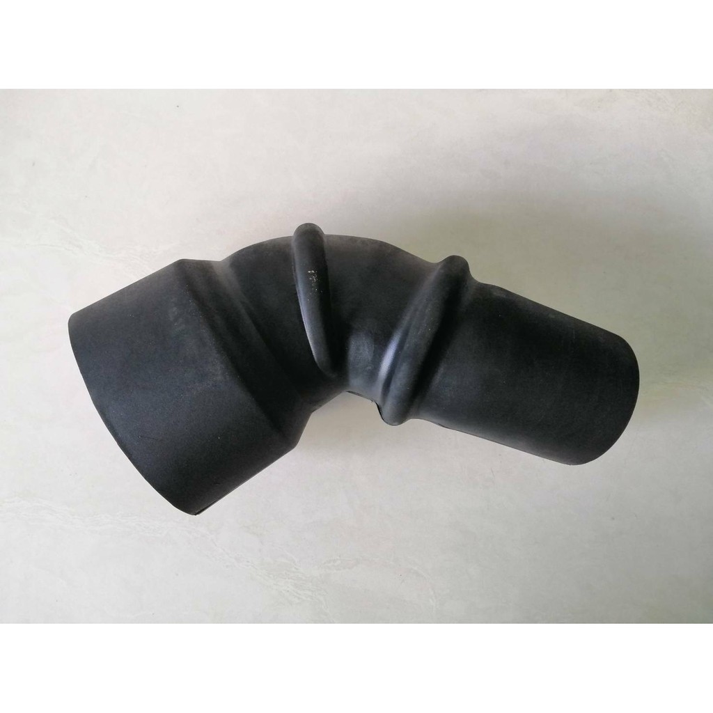 ท่ออากาศ  ISUZU  ROCKY 175,6BF1,6BG1  ราคาท่อนละ280บาท