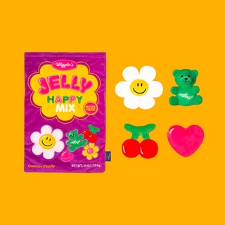 🐶PRE-ORDER Wiggle Wiggle Nose Work Toy 🍒🌼