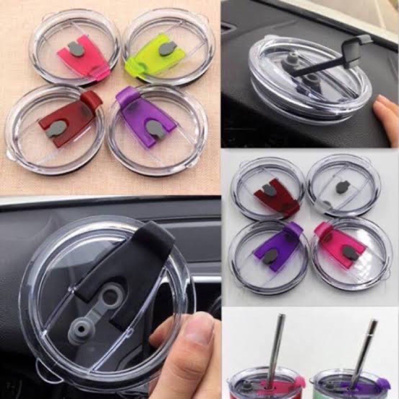 ฝาแก้วเยติ ฝาแก้วเยติ 30 oz. และ 20 oz. ฝาแก้วเก็บความเย็น - รูปที่ 4