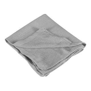 TOWEL HOME LIVING STYLE BAMBOO CUDDLE SWEETY 27X54" GRAY ผ้าขนหนู  STYLE BAMBOO CUDDLE 27X54 นิ้ว สีเทา ผ้าเช็ดตัว ผ้าเช