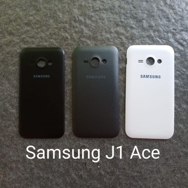 ประตูหลัง Samsung J1 Ace J110 . J1 J100 J1 2015 . J120 J1 2016 . J2 J200 J2 2015 J210 J2 2016 . J5 J