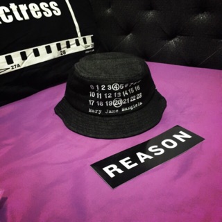 พร้อมส่ง New Reason Hat ของแท้ 💯