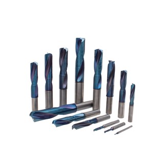 NACHI (นาชิ) L9610_14.0MM AQUA DRILLS EX FLAT