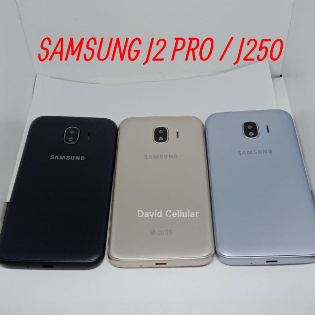 เคส SAMSUNG J2 PRO J250 FULLSET