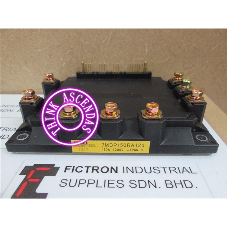 ใหม่ IGBT 7MBP50RA120 7MBP75RA120-05 7MBP75RE120 7MBP75RU2A12 7MBI75SA-120B 7MBP100RA120 7MBP150RA12