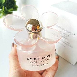 Marc Jacobs Daisy Love Eau So Sweet EDT แบ่งขาย แท้ 100%