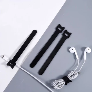 Caravan Crew Cable Organizers อุปกรณ์จัดเก็บเคเบิล สายไฟ ที่เก็บสายชาร์จ