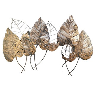 Other home accessories WALL DECORATION KAWIN DIY PHO LEAF Home decoration Home &amp; Furniture อุปกรณ์ตกแต่งบ้านอื่นๆ ของตกแ