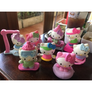 ตุ๊กตา Holle Kitty พร้อมส่ง