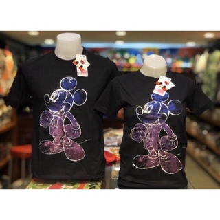 เสื้อMickeymouse ลิขสิทธิ์แท้100%