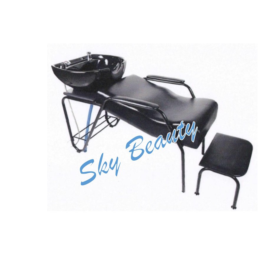 🔥ส่งฟรีทั่วไทย หรือเก็บปลายทาง 🔥 เตียงสระนอก Sky717 ราคาประหยัด พร้อม อ่างสระเซรามิก