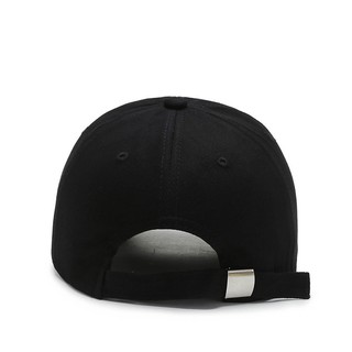 หมวกแก๊ปเบสบอล หมวกแก๊ปแฟชั่น ขายราคาส่ง yingwen #5