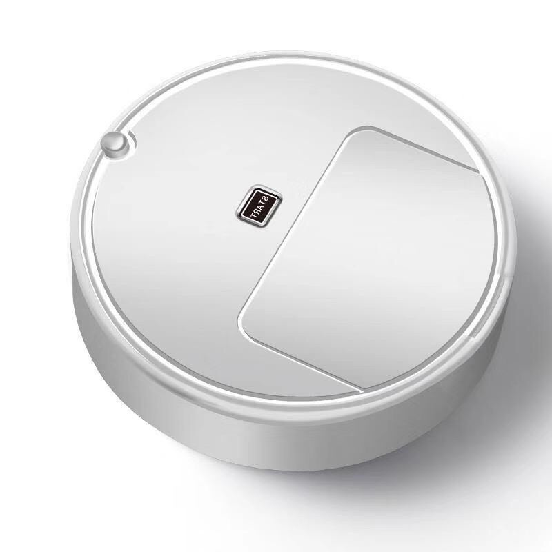 หุ่นยนต์ถูพื้น CREANING SMART-ROBOT