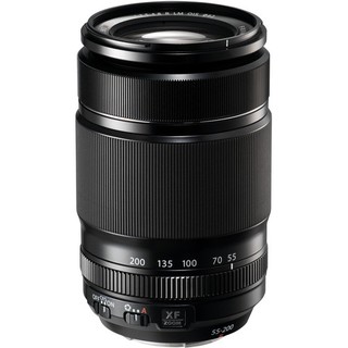 Fujifilm XF 55-200mm f/3.5-4.8 R LM OIS Lens