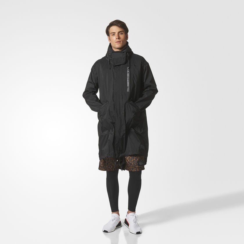 Adidas NMD SHELL JACKET