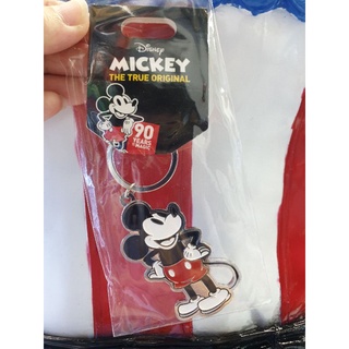 พวงกุญแจมิกกี้เม้าส์ #Mickey #Disney