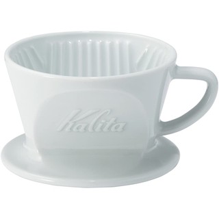 Kalita Dripper Hasami ดริปเปอร์แบบคางหมูแบรนด์ Kalita