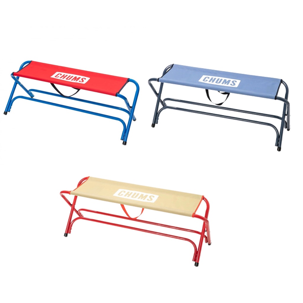 Chums Bench ม้านั่งจาก Chums