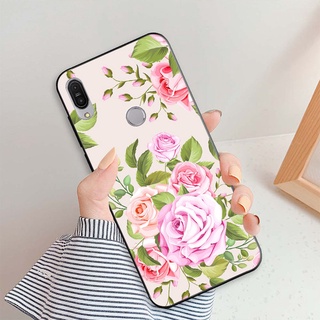 เคสโทรศัพท์มือถือแบบนิ่ม TPU กันรอยเลนส์กล้อง สําหรับ Asus Zenfone Max Pro M1 ZB601KL ZB602KL ASUS_X00TD 5.99 นิ้ว