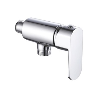 วาล์วฝักบัว ก๊อกน้ำ ก๊อกฝักบัวสแตนเลส ในห้องน้ำ วาล์วลอย VS1008 SHOWER VALVE VS1008 CHROME