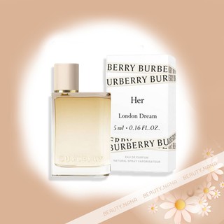 BURBERRY Her London Dream 5 ml